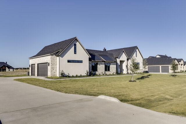 Hartson Estates - Residential