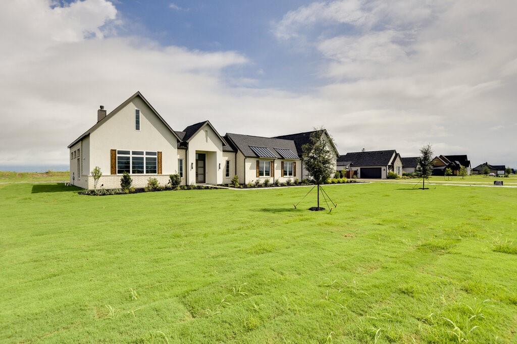 Hartson Estates - Residential