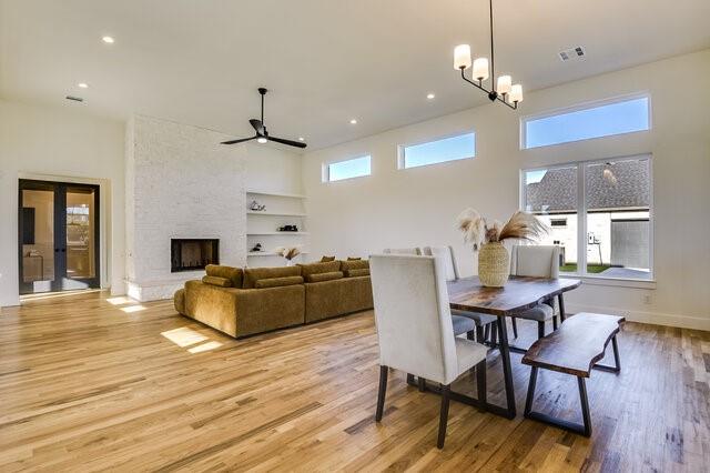 Hartson Estates - Residential