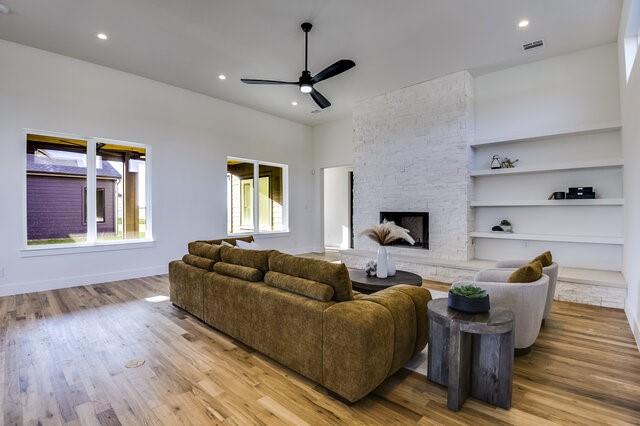 Hartson Estates - Residential