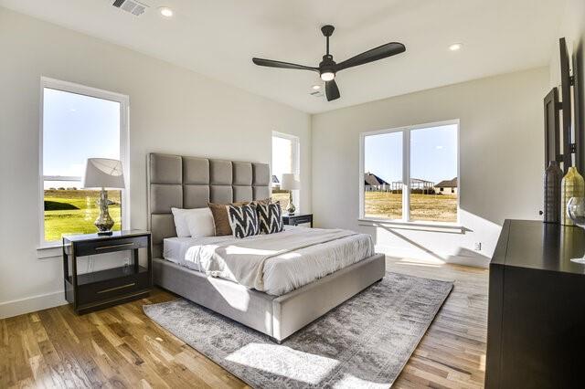 Hartson Estates - Residential