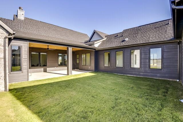 Hartson Estates - Residential