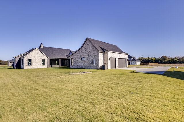 Hartson Estates - Residential