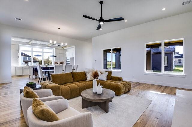 Hartson Estates - Residential