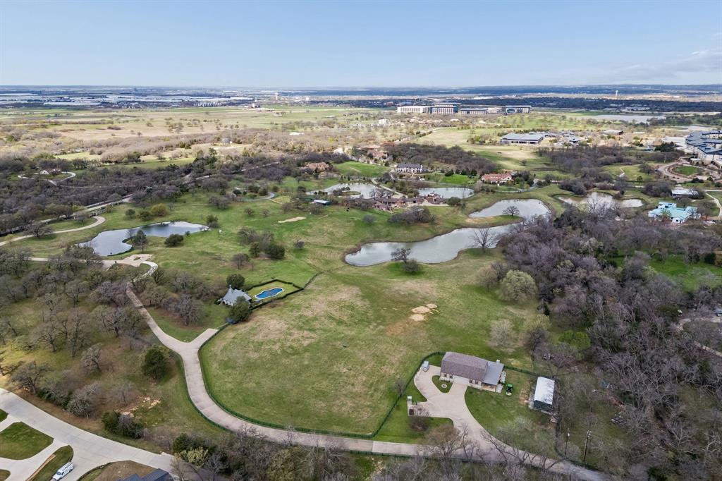 1730 J T Ottinger Road