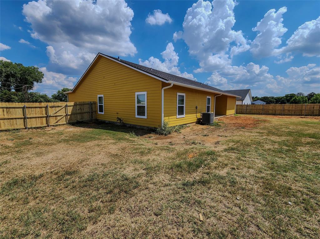 De Loach - Residential