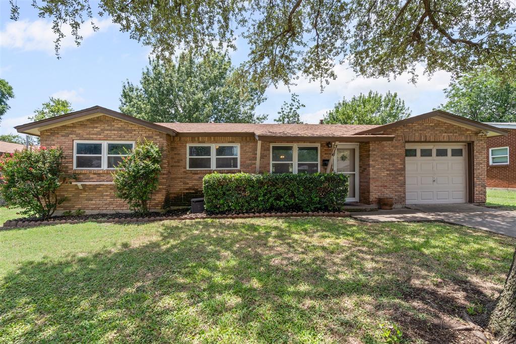 316 Thompson Drive