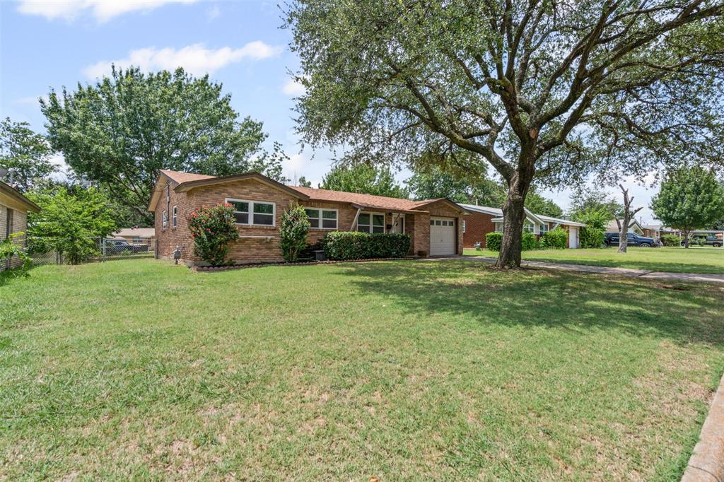 316 Thompson Drive