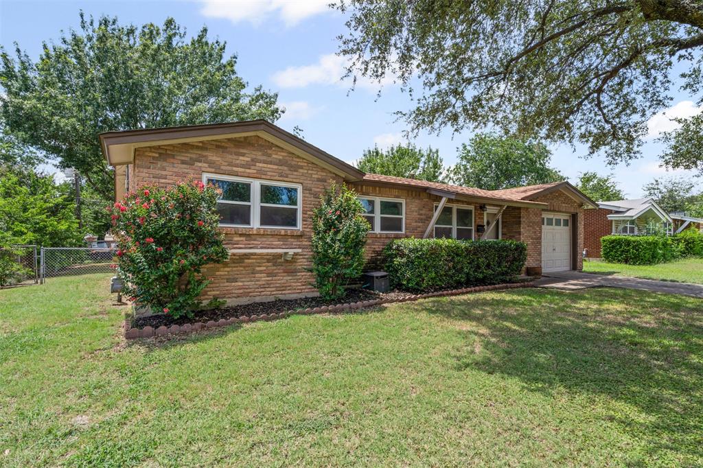 316 Thompson Drive