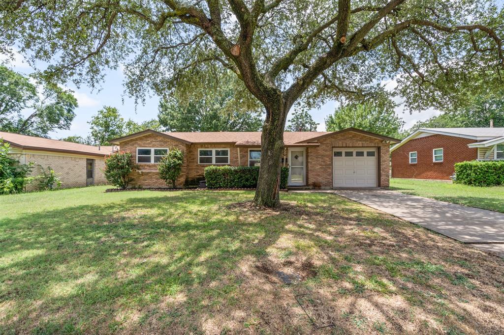316 Thompson Drive