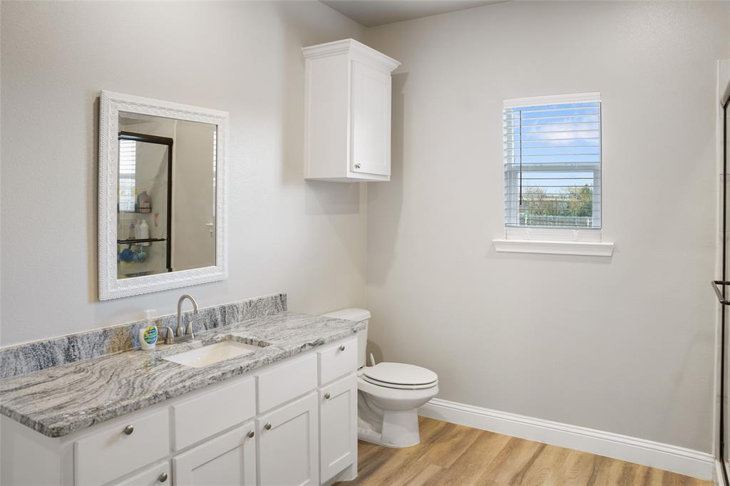 Woodcrk Add - Residential