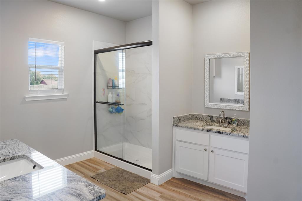 Woodcrk Add - Residential