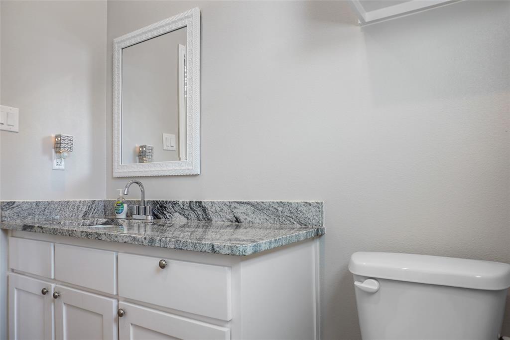 Woodcrk Add - Residential