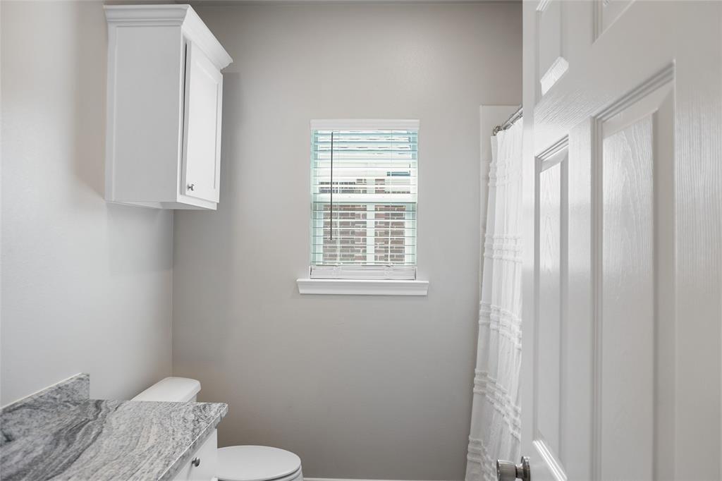 Woodcrk Add - Residential