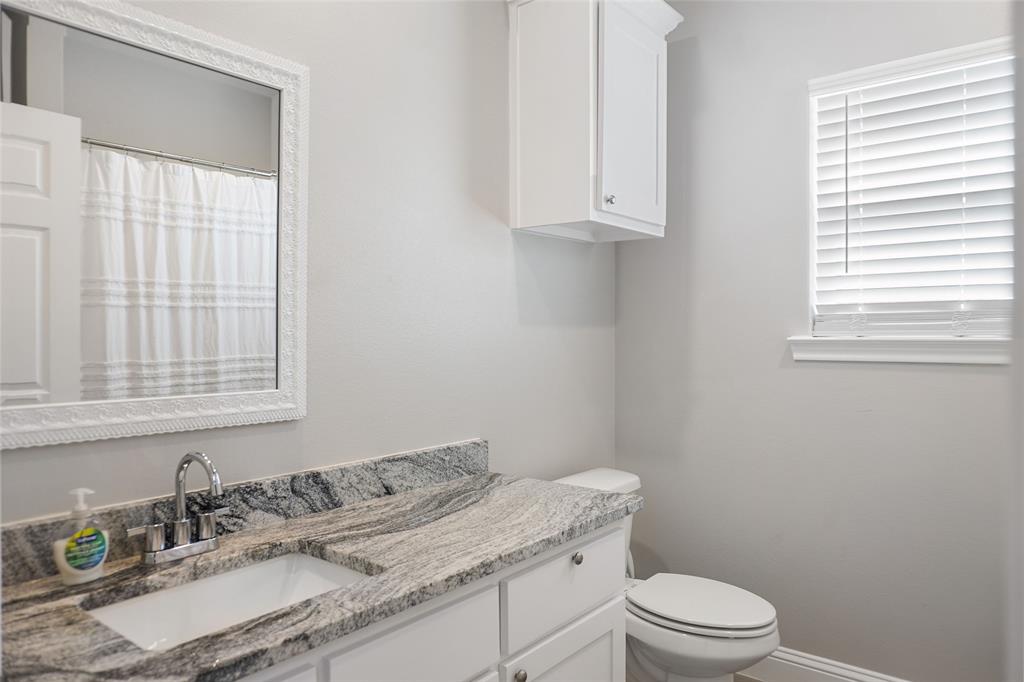 Woodcrk Add - Residential