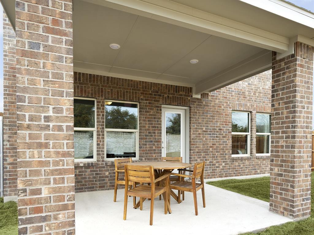 Simpson Crossing - Residential