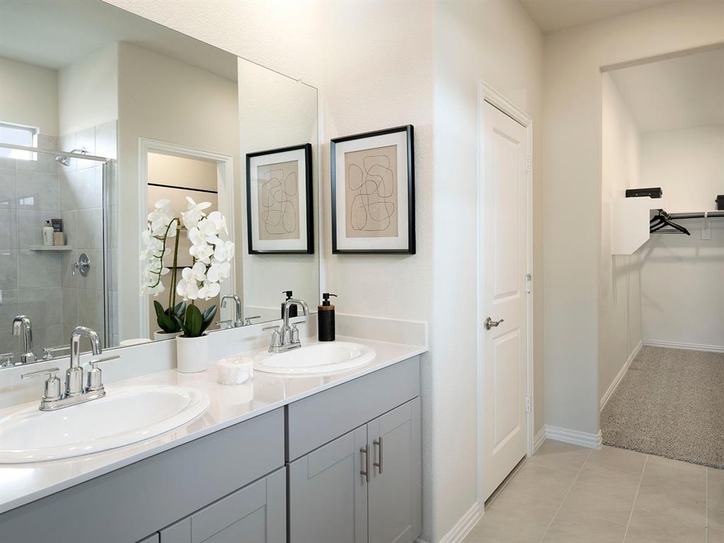 Simpson Crossing - Residential