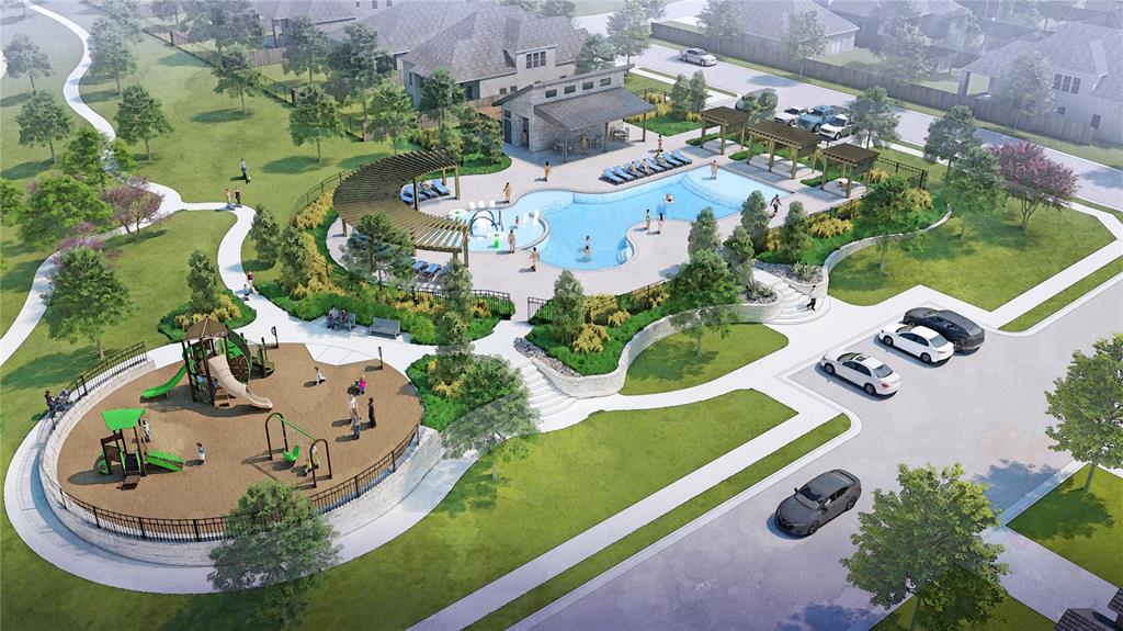 Simpson Crossing - Residential