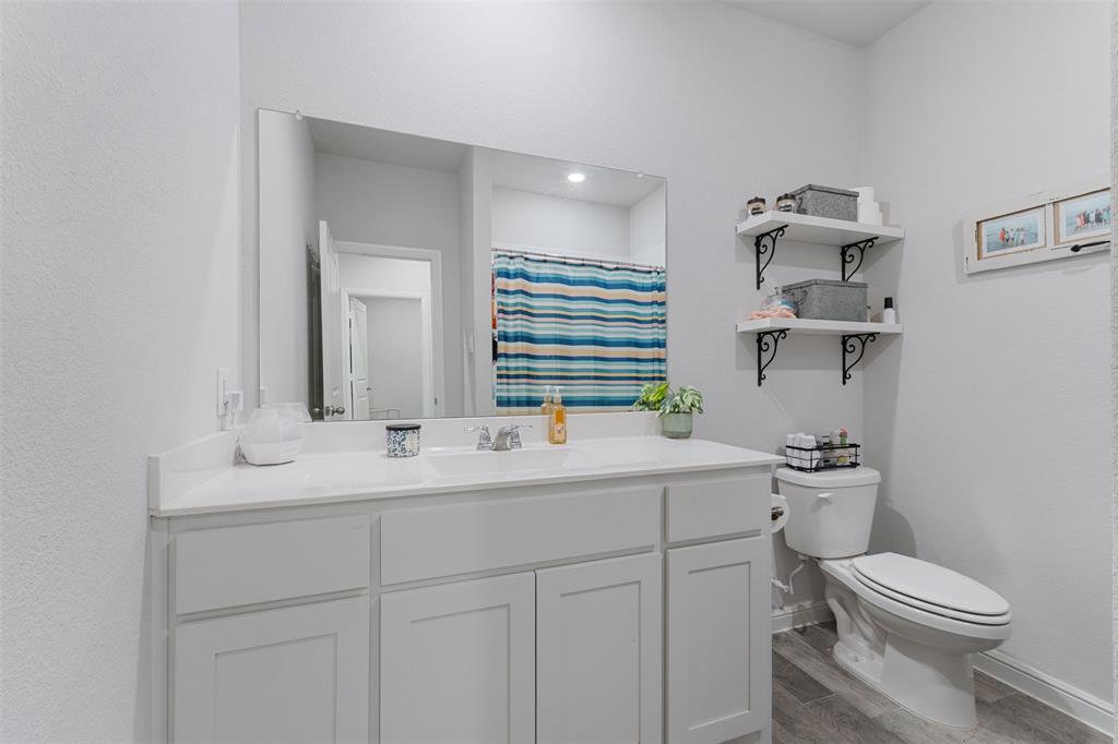 Springhill Add Ph 1 - Residential