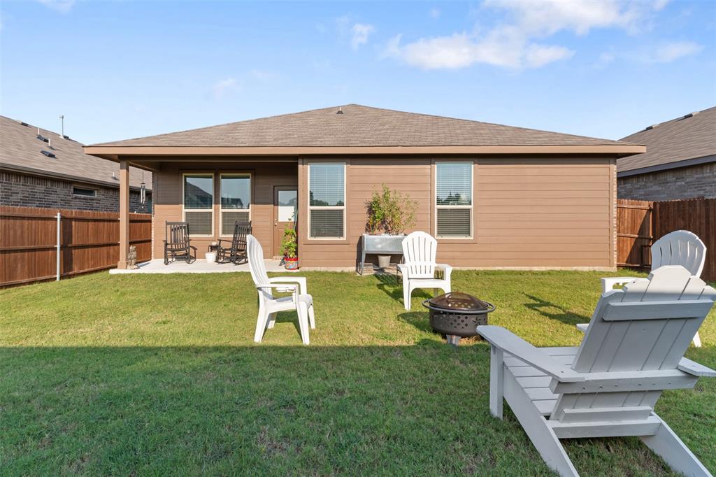 Springhill Add Ph 1 - Residential