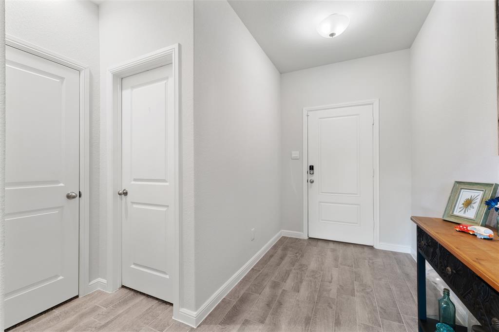 Springhill Add Ph 1 - Residential