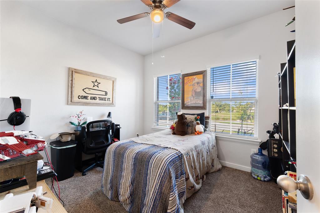 Springhill Add Ph 1 - Residential