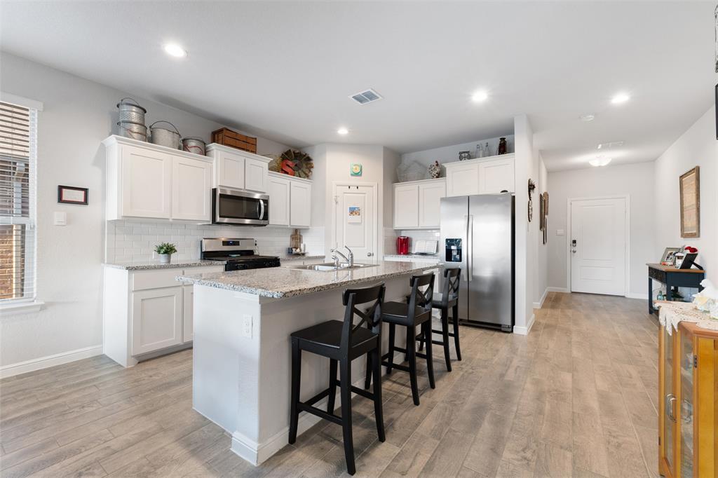 Springhill Add Ph 1 - Residential