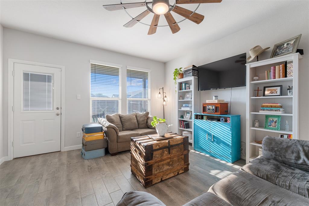 Springhill Add Ph 1 - Residential