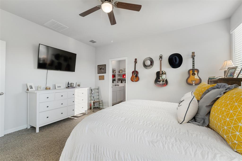 Springhill Add Ph 1 - Residential