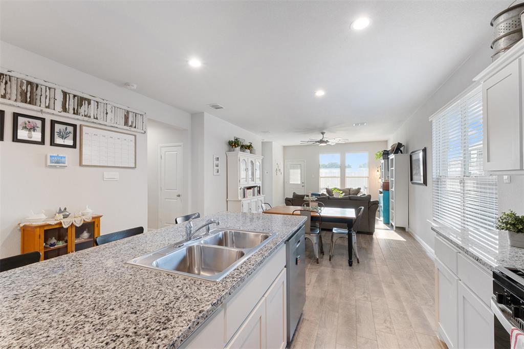 Springhill Add Ph 1 - Residential