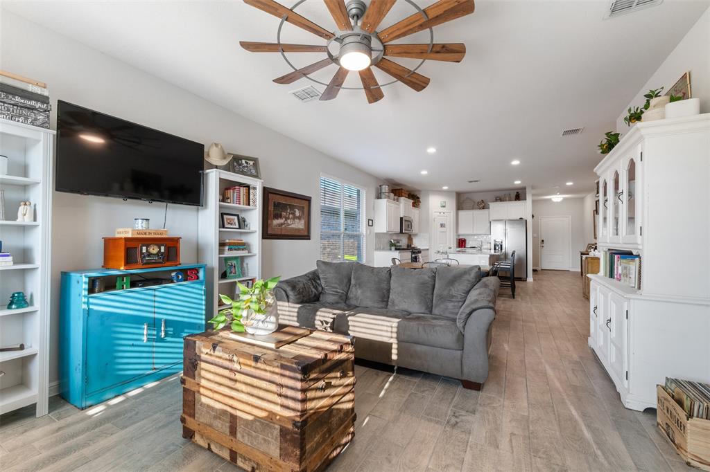 Springhill Add Ph 1 - Residential