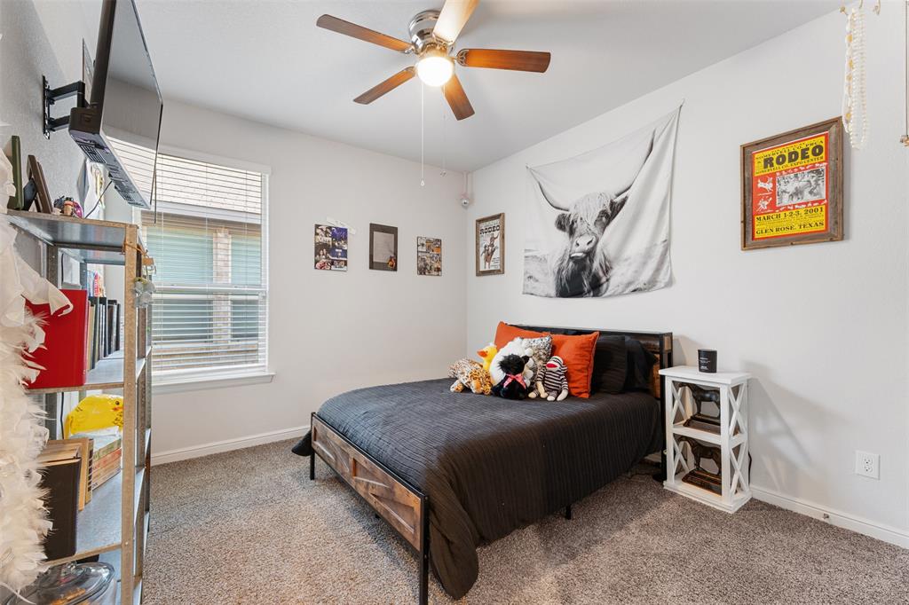 Springhill Add Ph 1 - Residential