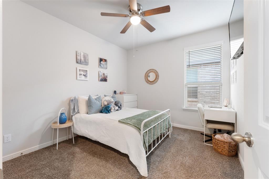 Springhill Add Ph 1 - Residential