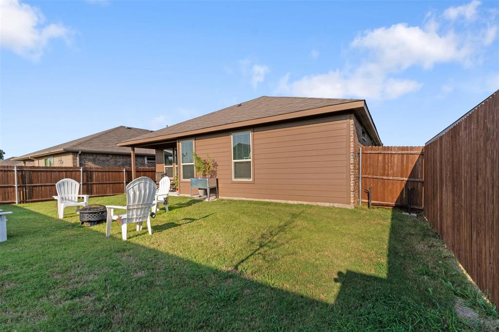 Springhill Add Ph 1 - Residential