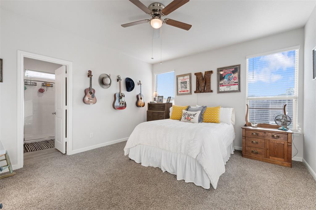 Springhill Add Ph 1 - Residential