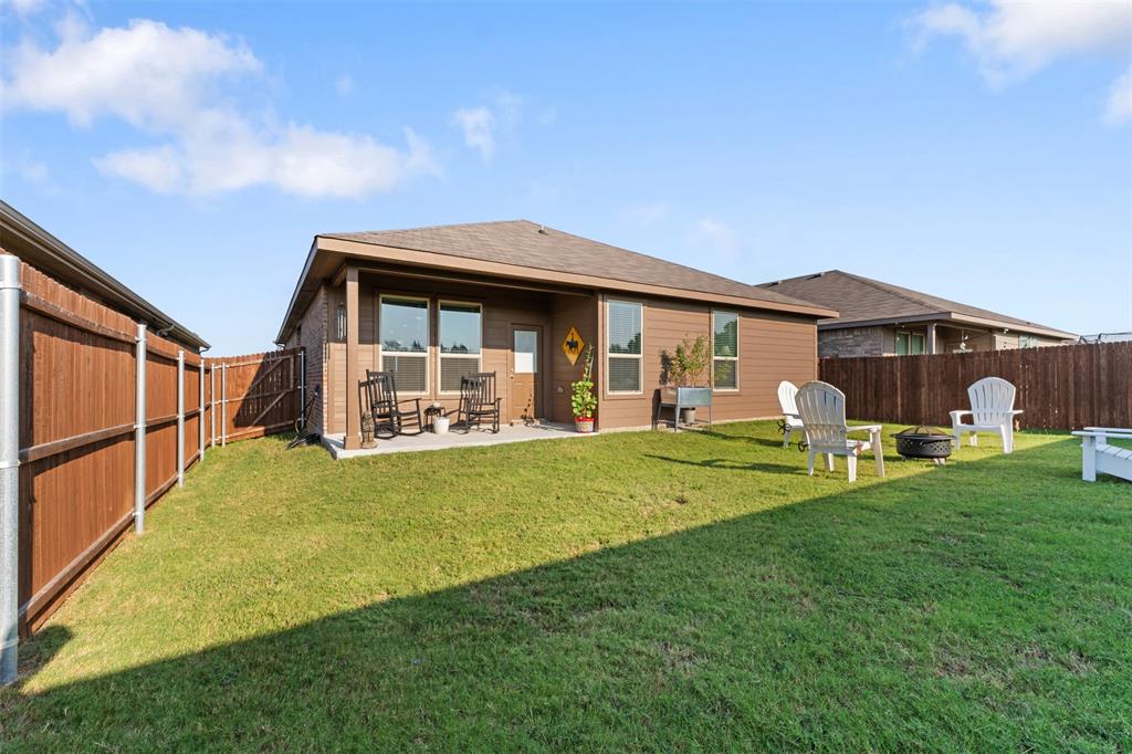 Springhill Add Ph 1 - Residential