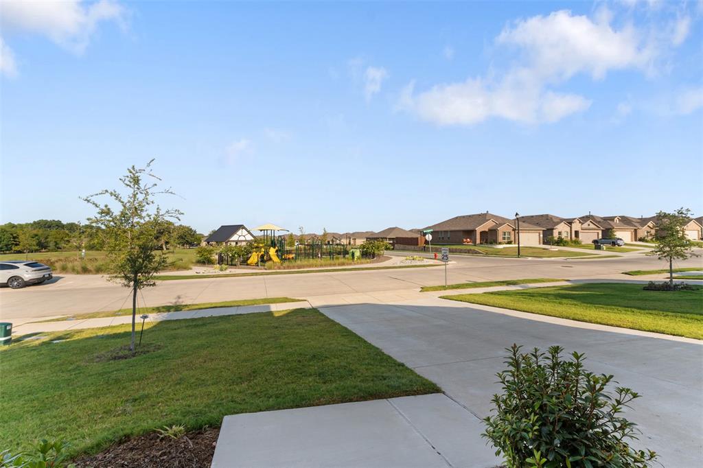 Springhill Add Ph 1 - Residential