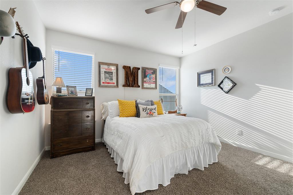 Springhill Add Ph 1 - Residential