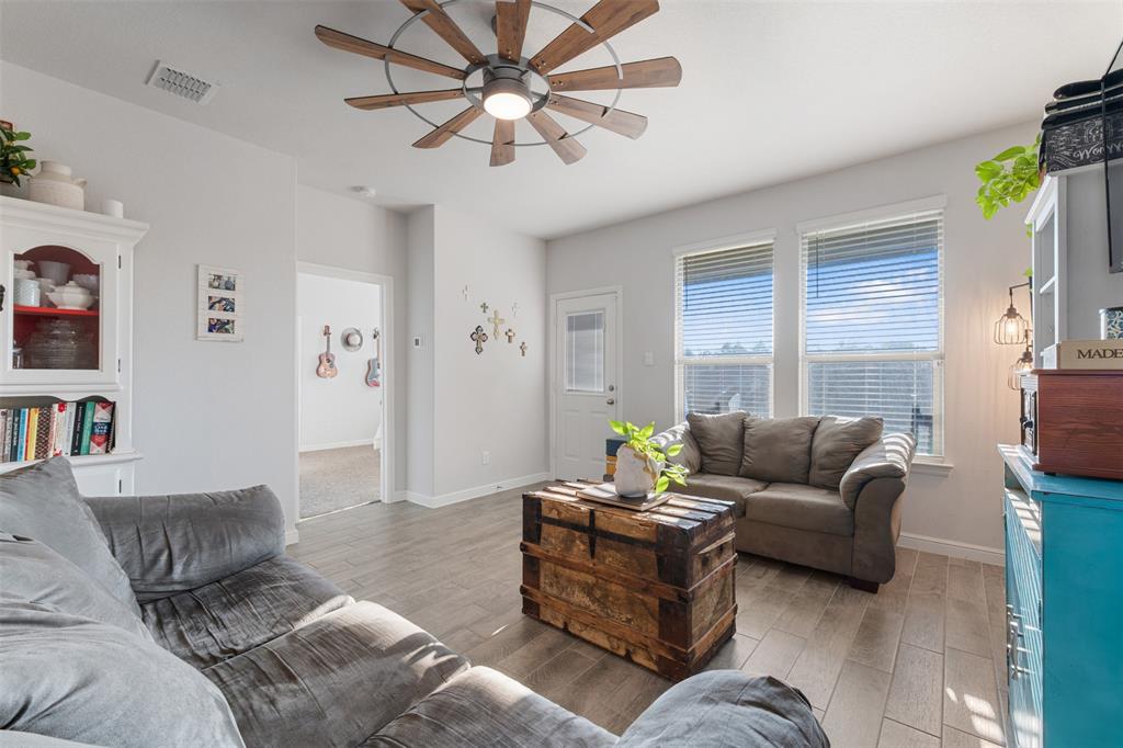 Springhill Add Ph 1 - Residential