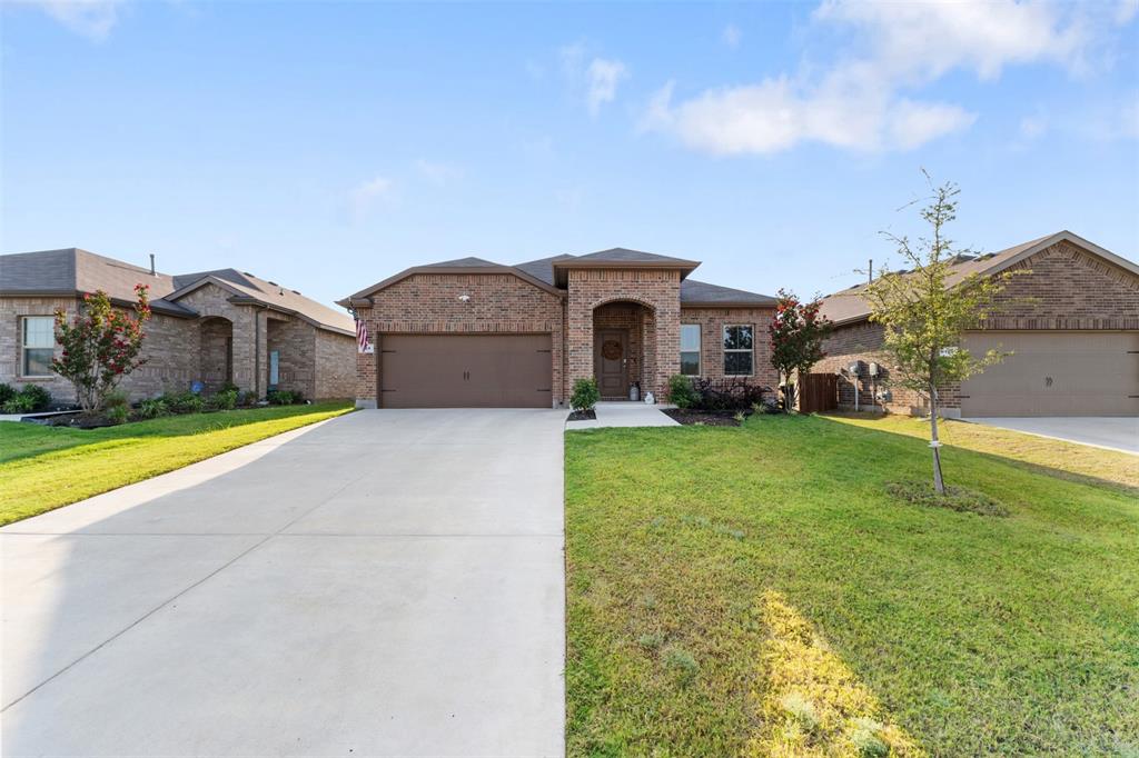 Springhill Add Ph 1 - Residential