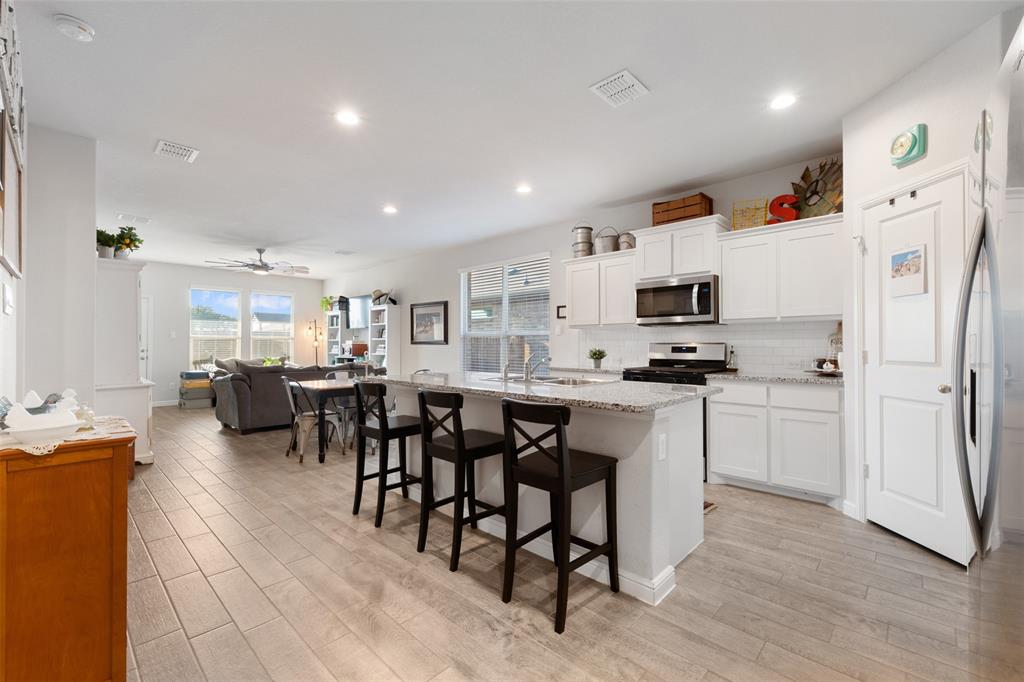 Springhill Add Ph 1 - Residential