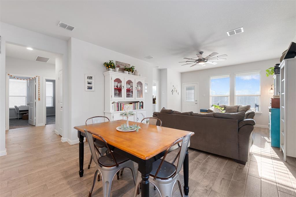 Springhill Add Ph 1 - Residential