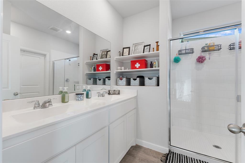 Springhill Add Ph 1 - Residential