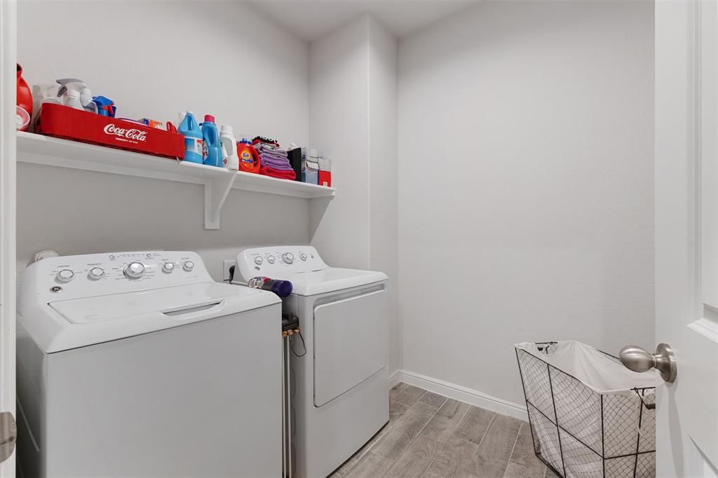 Springhill Add Ph 1 - Residential