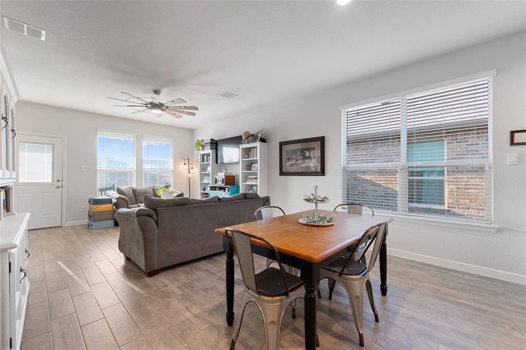 Springhill Add Ph 1 - Residential