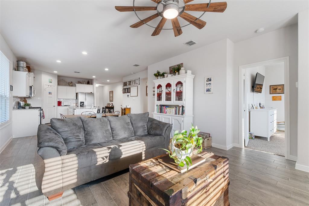 Springhill Add Ph 1 - Residential