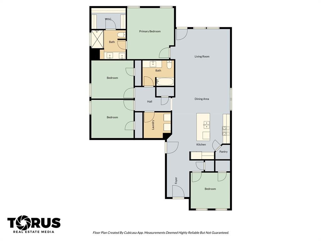 Springhill Add Ph 1 - Residential