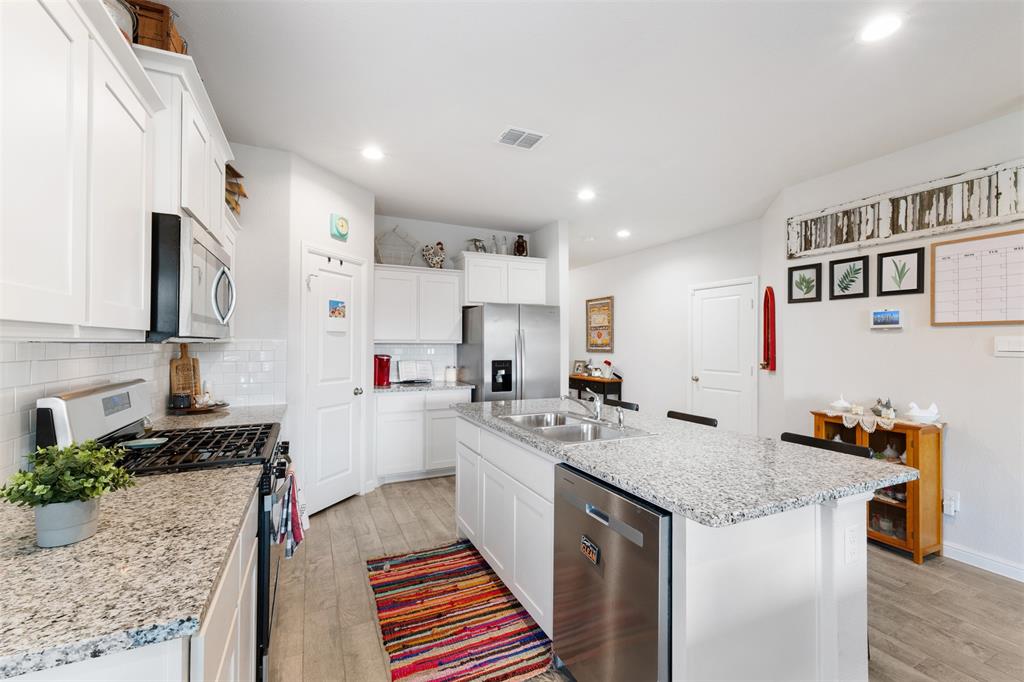 Springhill Add Ph 1 - Residential