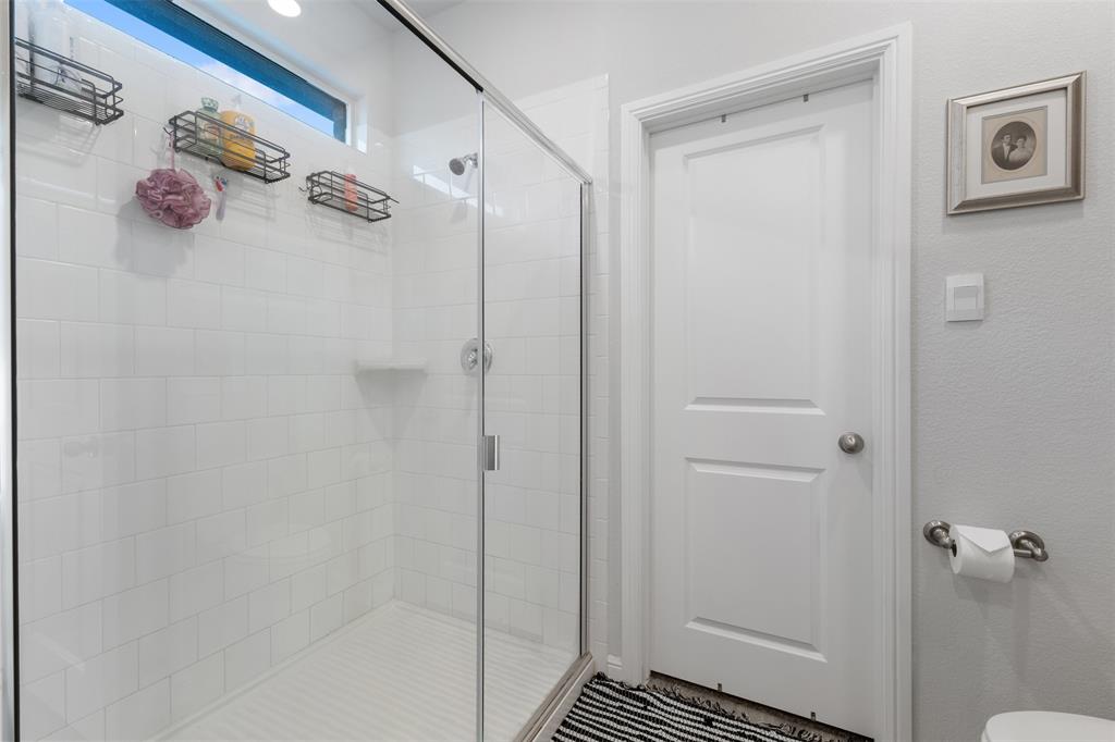 Springhill Add Ph 1 - Residential