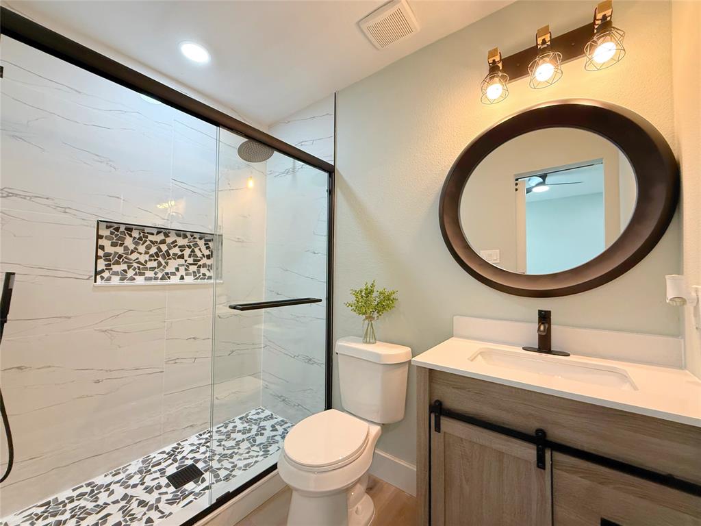 Brightside - Residential